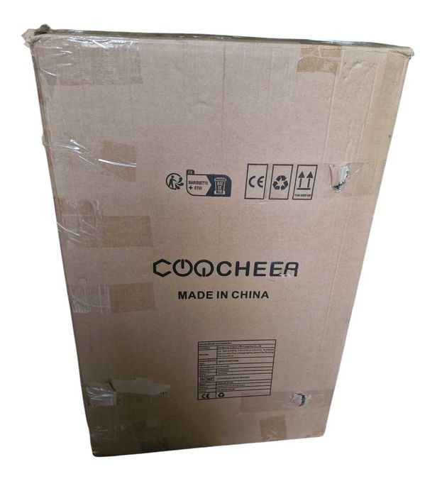 Gilotyna ręczna Coocheer