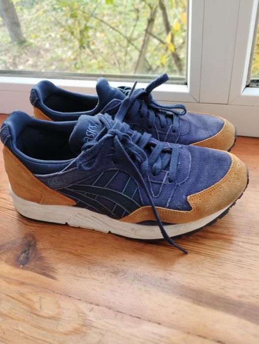 Кросівки Asics ,устілка 26.5