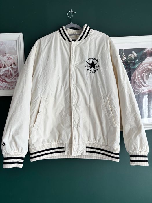 Kurtka Converse L
