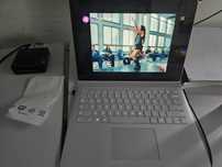 Microsoft surface book 2