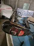 Motor elétrico motorguide