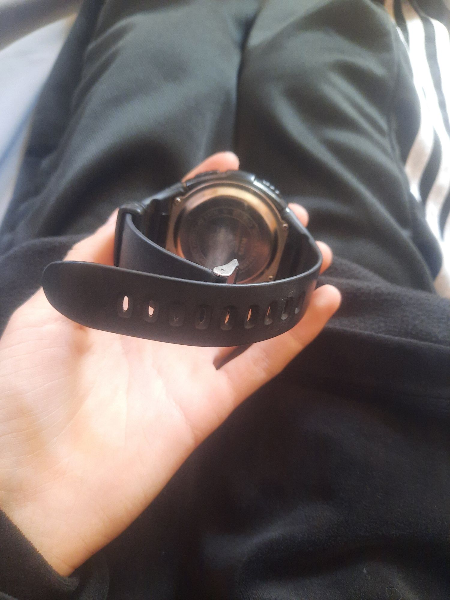 Продам часы Skmel