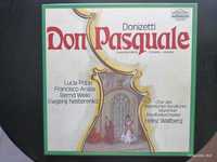 Gaetano Donizetti - "Don Pasquale"