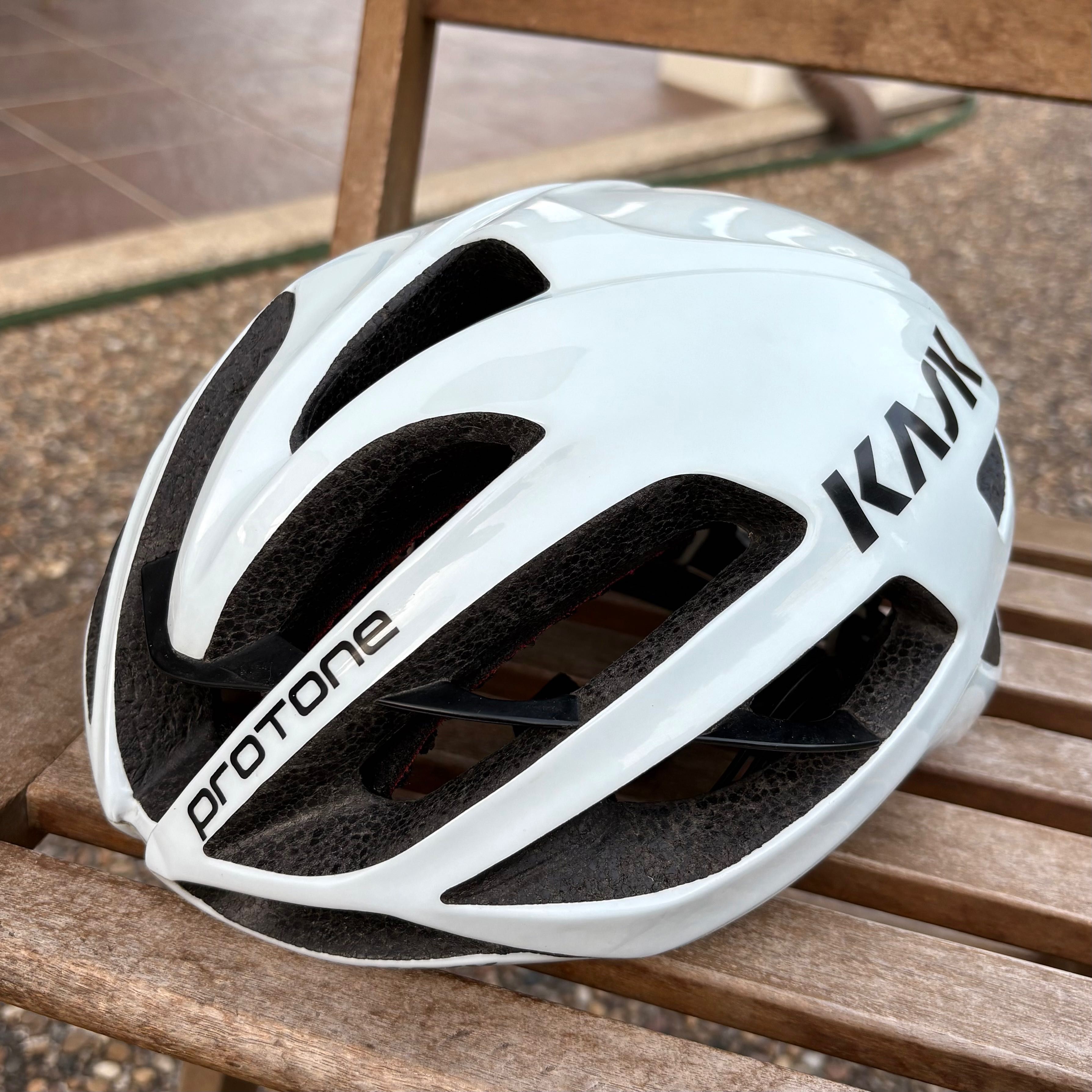 Capacete Kask Protone Icon M