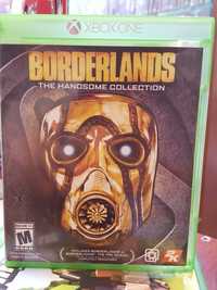 Borderlands: the handsome collection Xbox One, Sklep HaloGsm