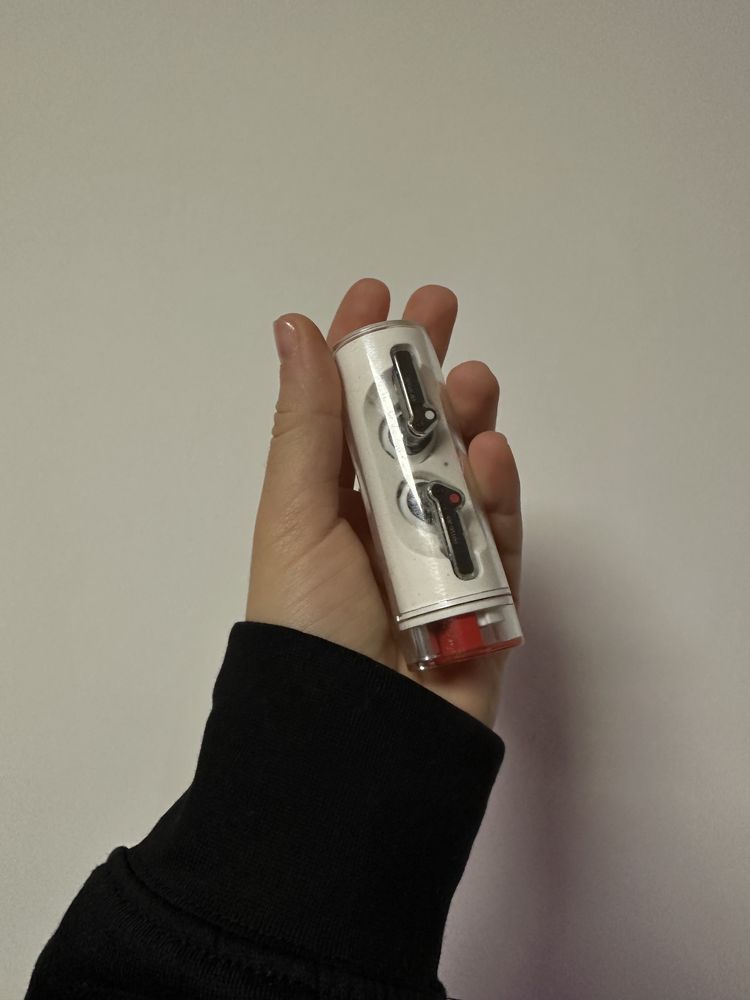 Навушники Nothing Ear (stick) White