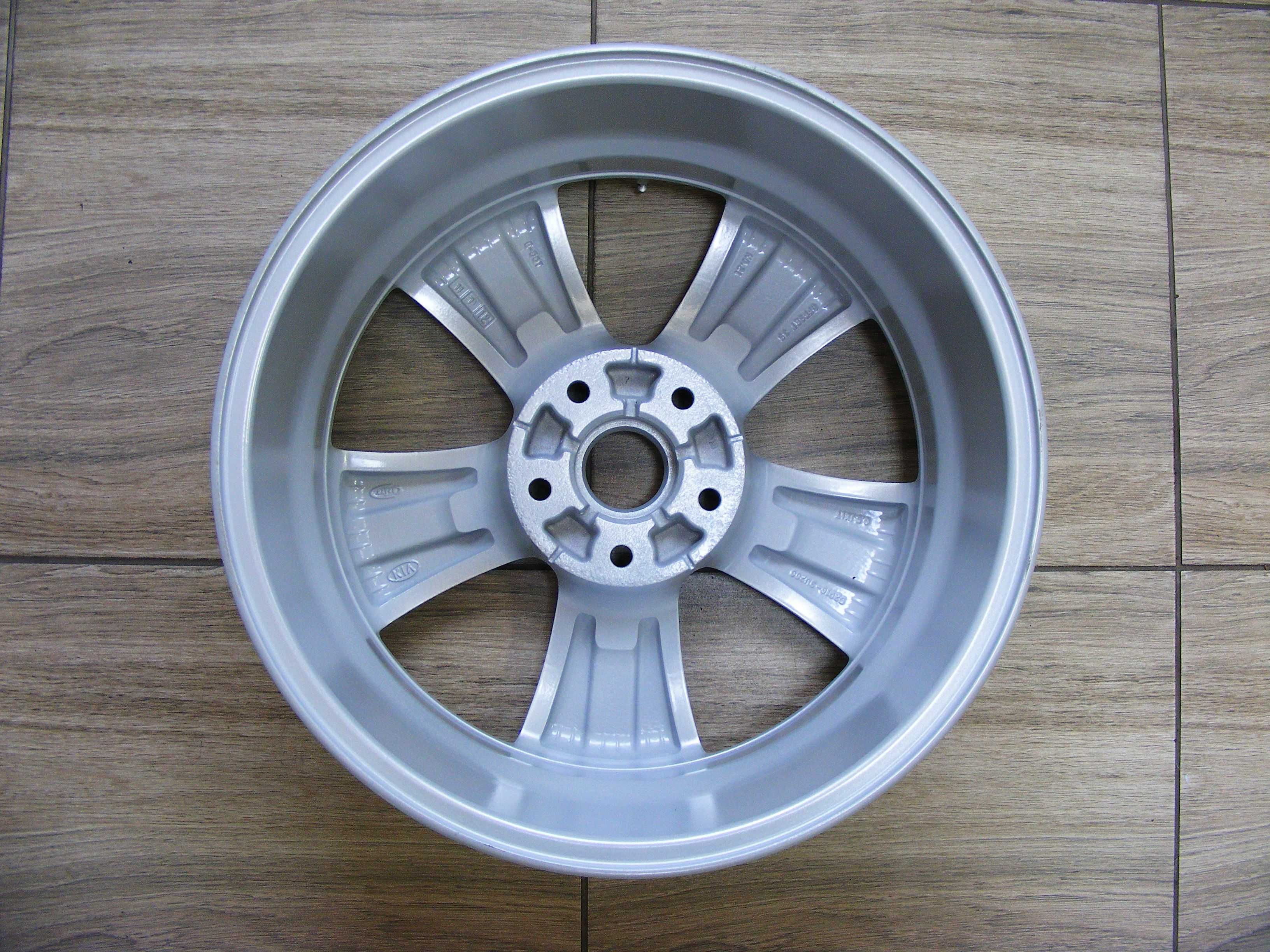 Диски R17 Hyundai,Kia 5x114.3.