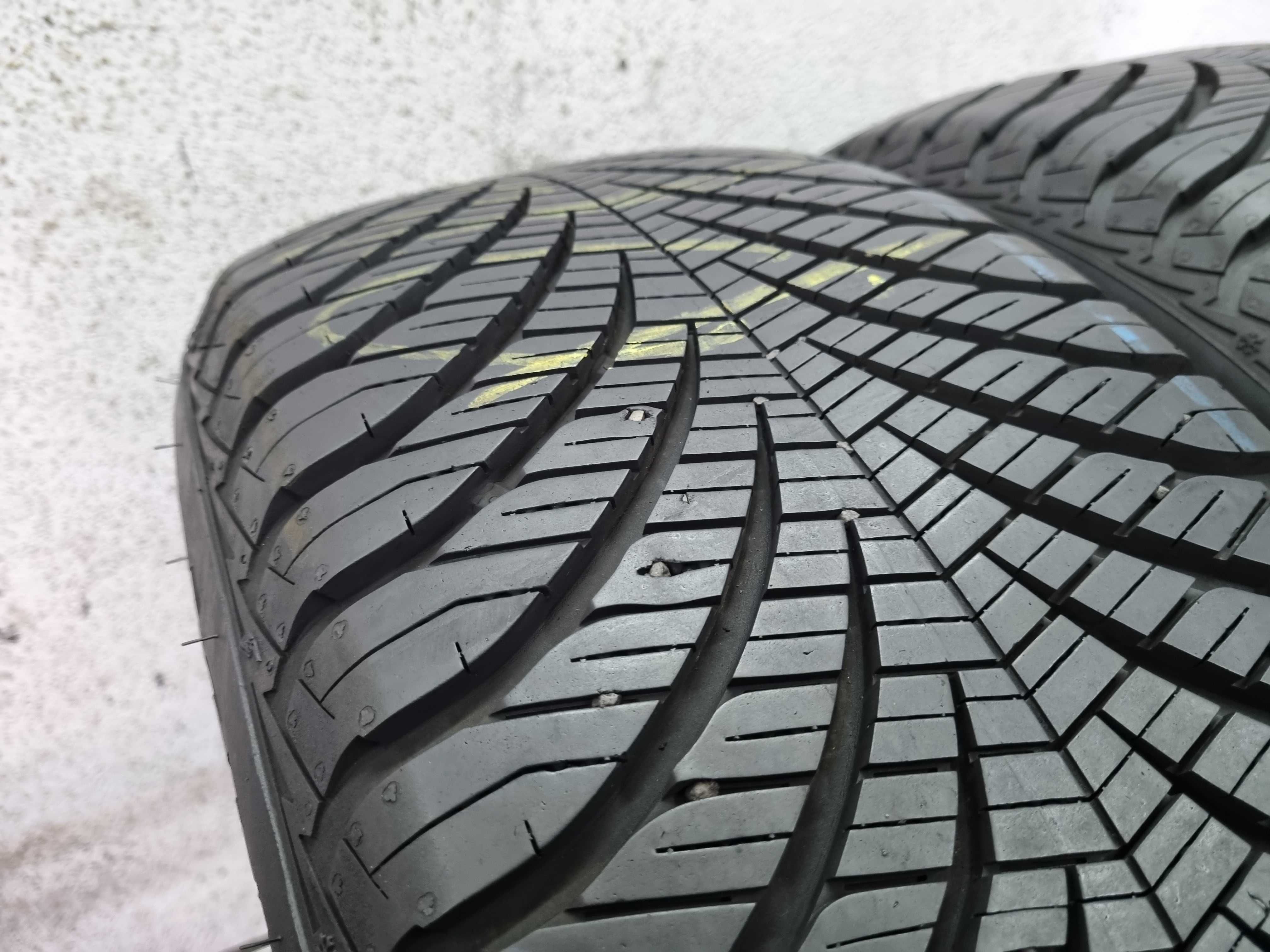 235/55/18 100V Goodyear Vector 4S Gen-2 AO PARA MONTAŻ WYSYŁKA