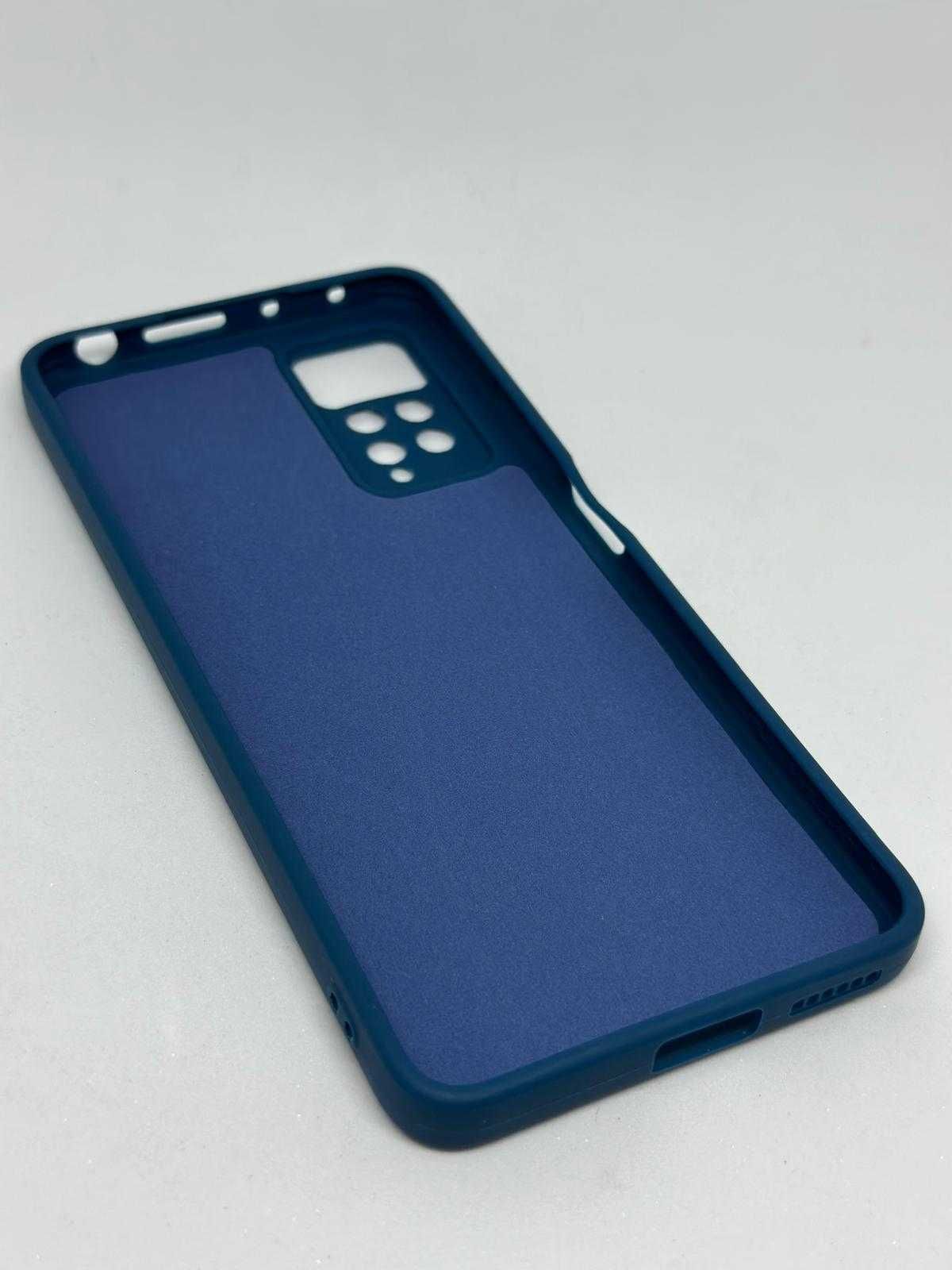 Obudowa Xiaomi Redmi Note 11 PRO Etui Case Silikonowy kod 510