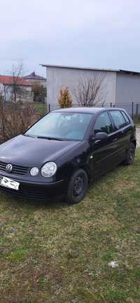 Volkswagen Polo 1.4tdi 2005