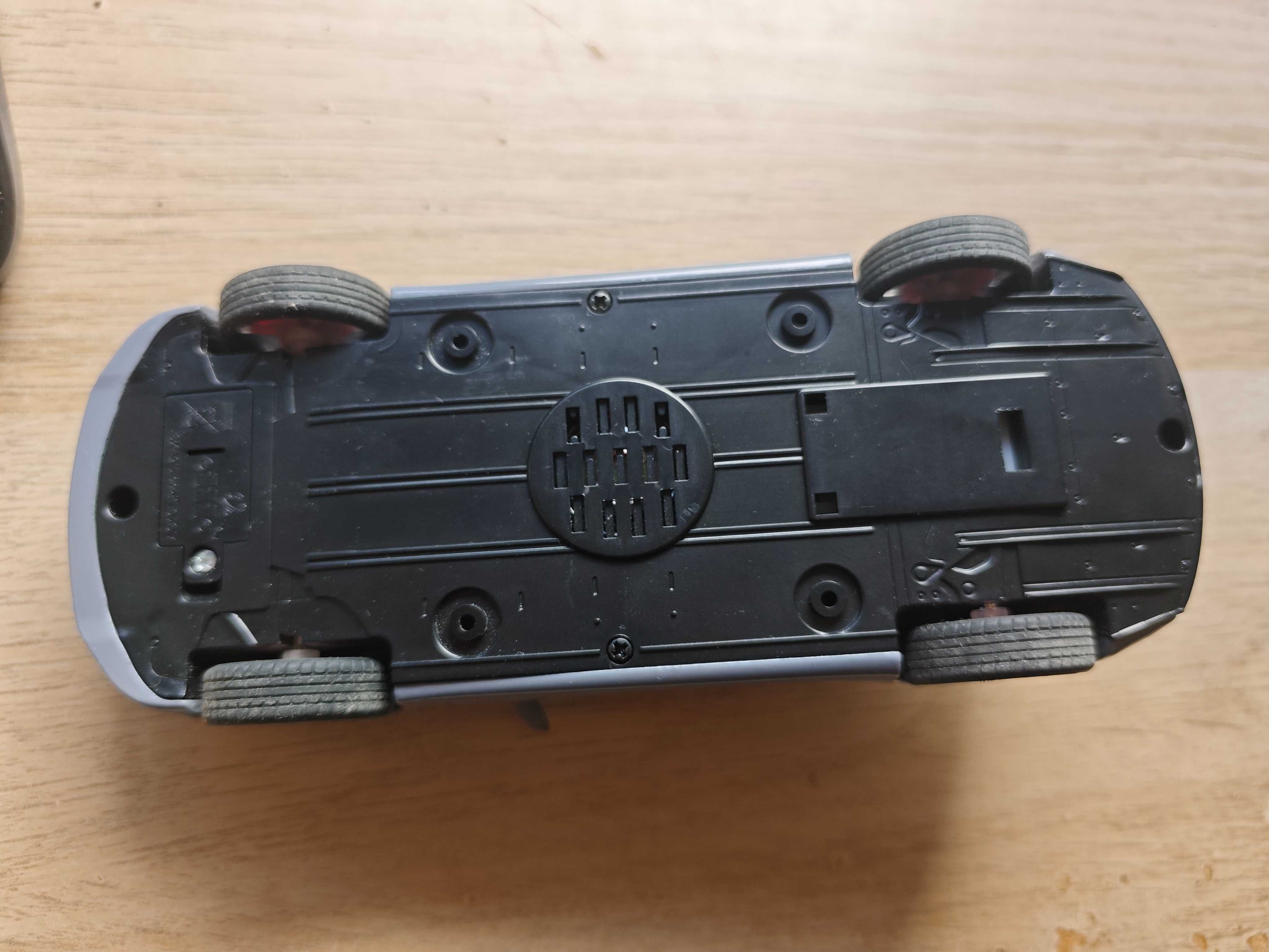 Miniatura Tesla Model S