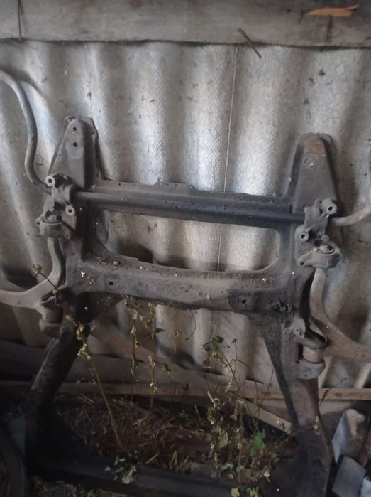 Бак для Пежо 605 Peugot 605