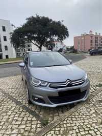 Citroen C4 1.6 Bluehdi