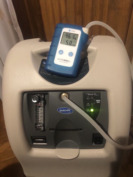 Аренда кислородного концентратора,кислорода концентратор,киснюпрокат