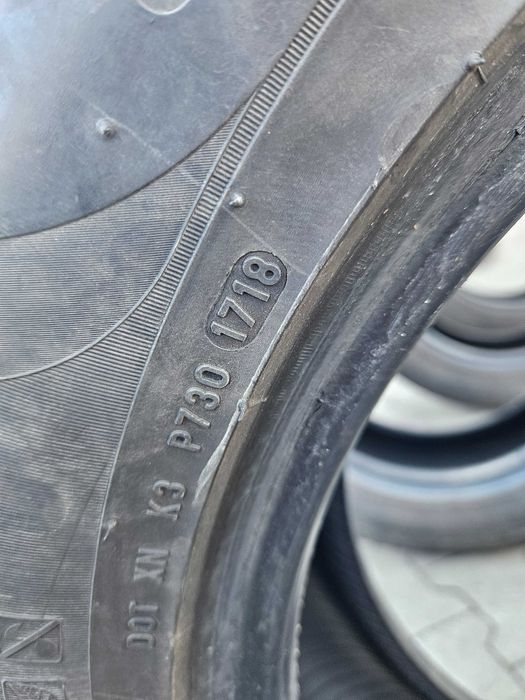 Opony Pirelli Scorpion Winter 235/60/R18 107H