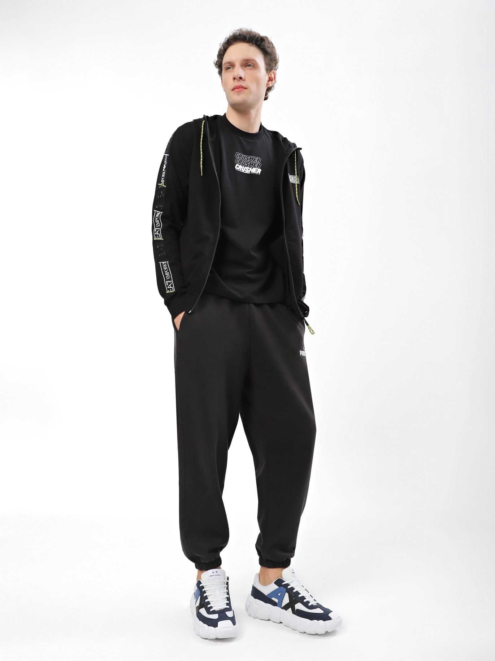 Кроссовки Armani Exchange. Оригинал.  46