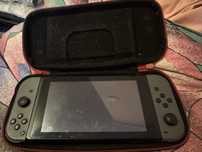 Nintendo Switch Diablo III Limited Edition – stan bardzo dobry