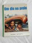 Um dia na Praia   (nº 28)  Verbo Infantil Anita