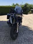 BMW R1200 GS 2016