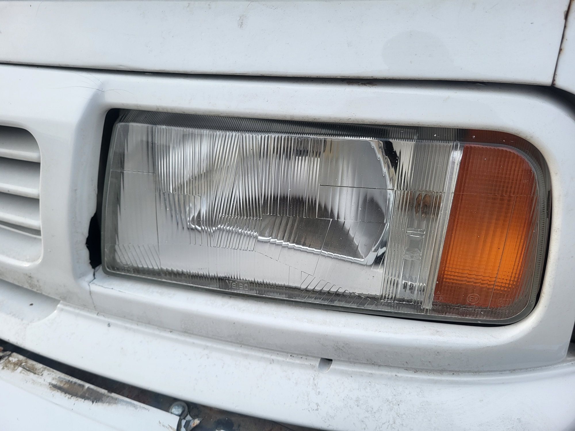 Peças  Suzuki Vitara 1.9td