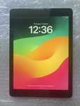 Ipad 6 th gen 32 gb Wi-Fi + 4G space gray