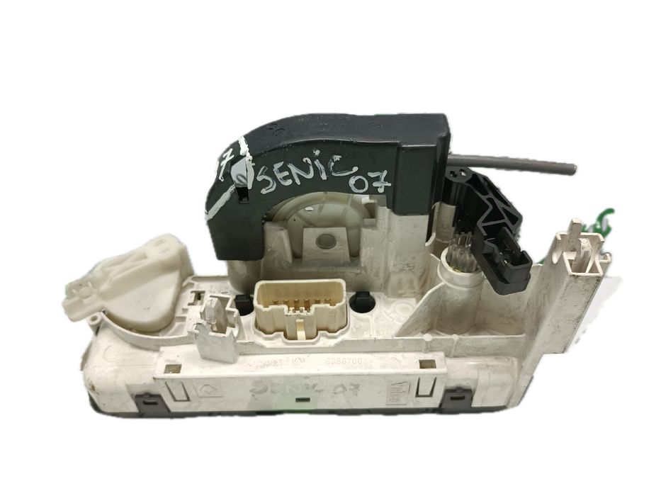 Comando chauffage / sofagem RENAULT Scénic II (JM0/1_)