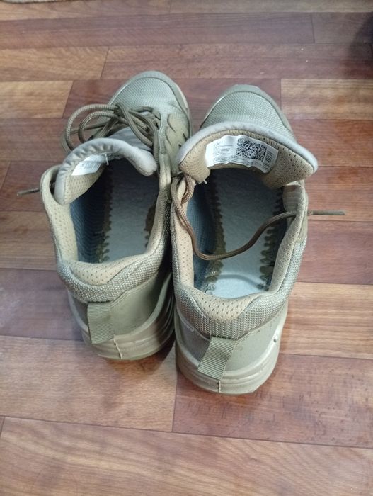 Кросовки тактичні "Талан"