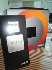Processador AMD Ryzen 7 3700X Octa-Core 3.6GHz