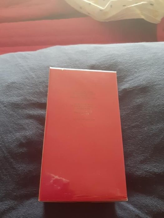 Perfume Baiser Fou de Cartier  Trésor da Lancôme  100 ml edp