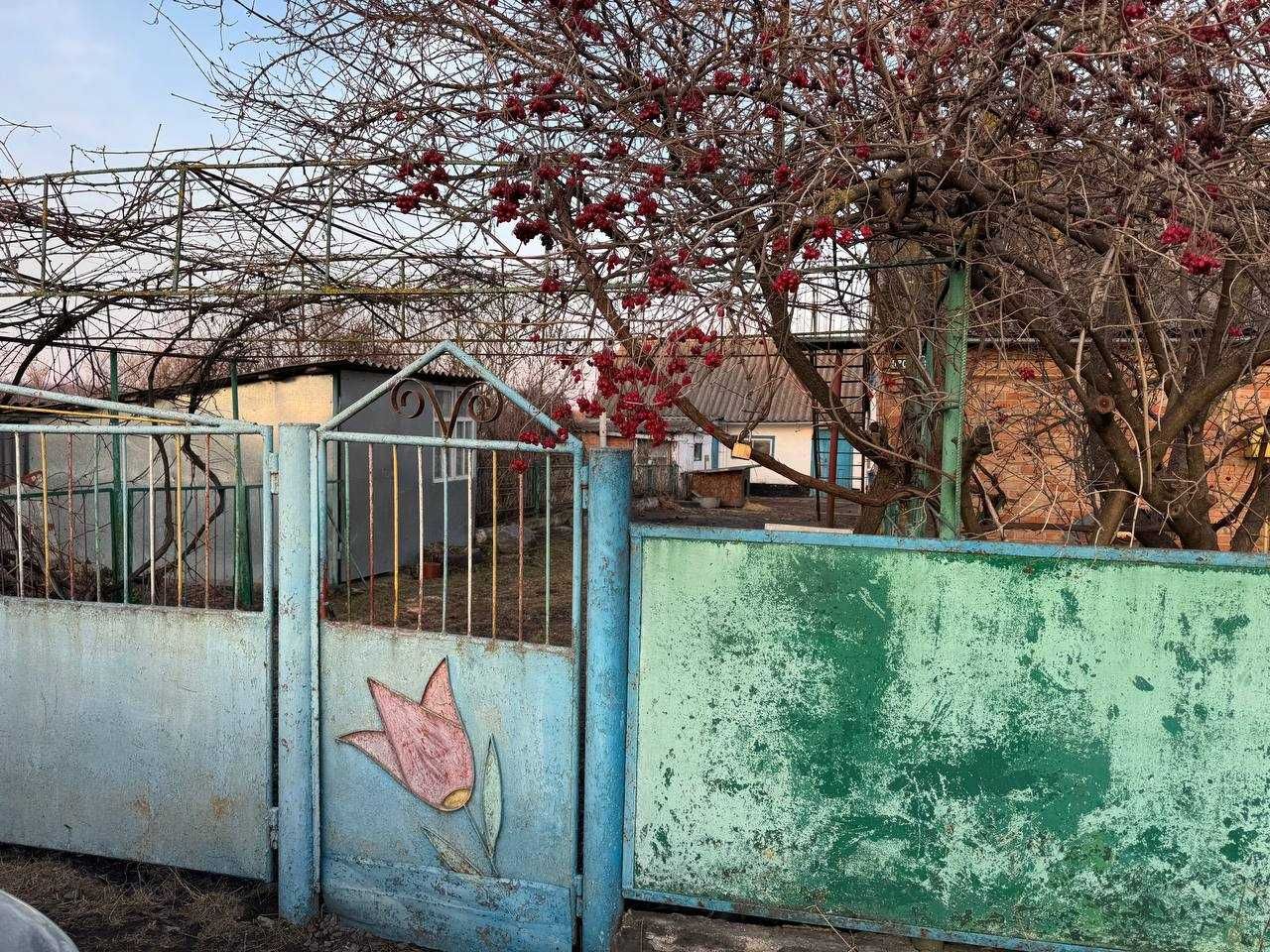 Продам будинок с. Вовчинці