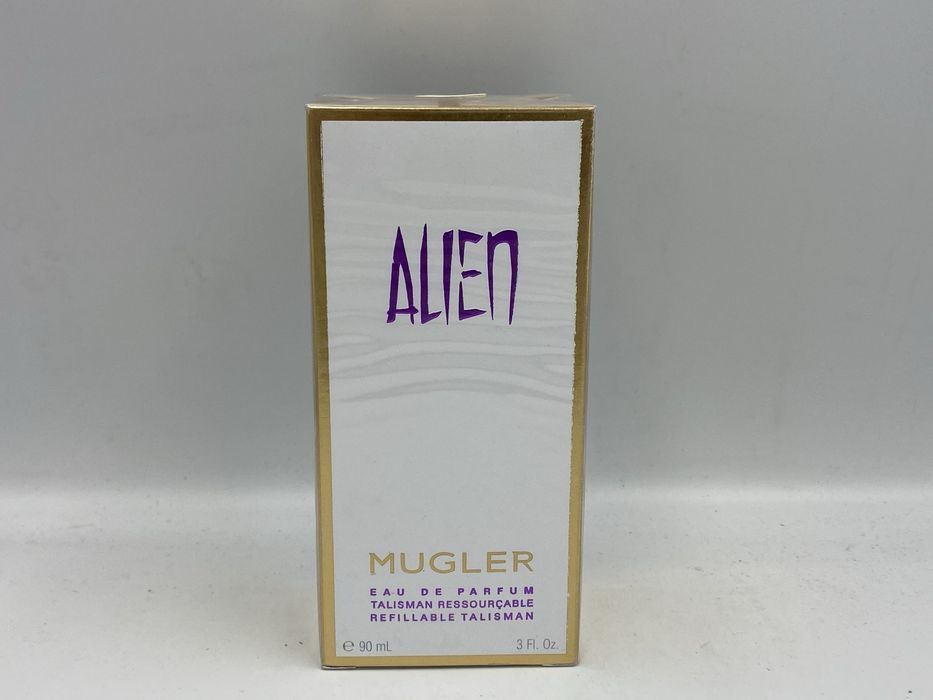 Mugler Alien 90ml. Okazja