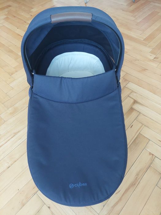 Gondola Cybex-navy blue