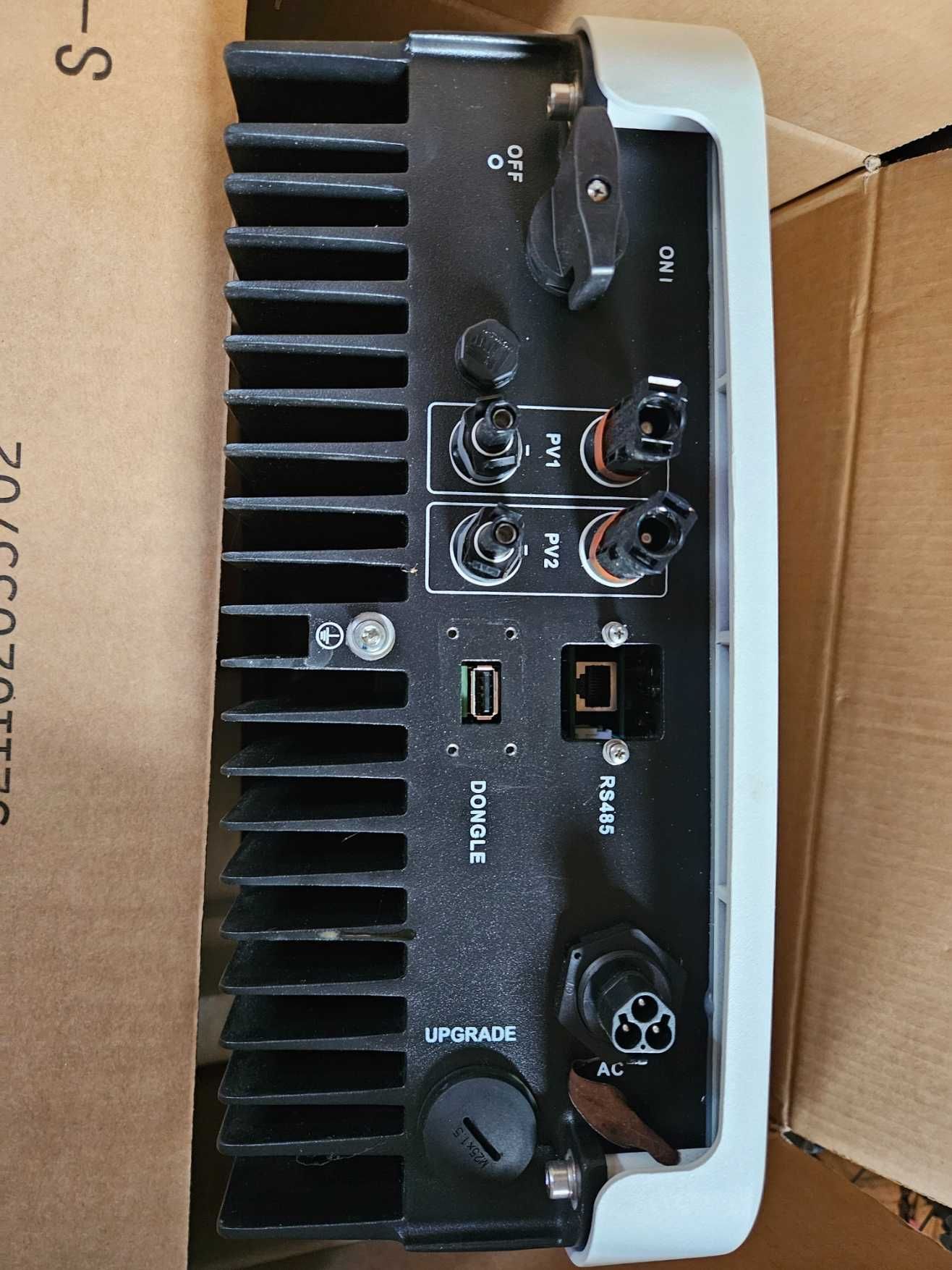 Inversor SOLAX X1 BOOST 5KW - 2MPPT - WiFi
