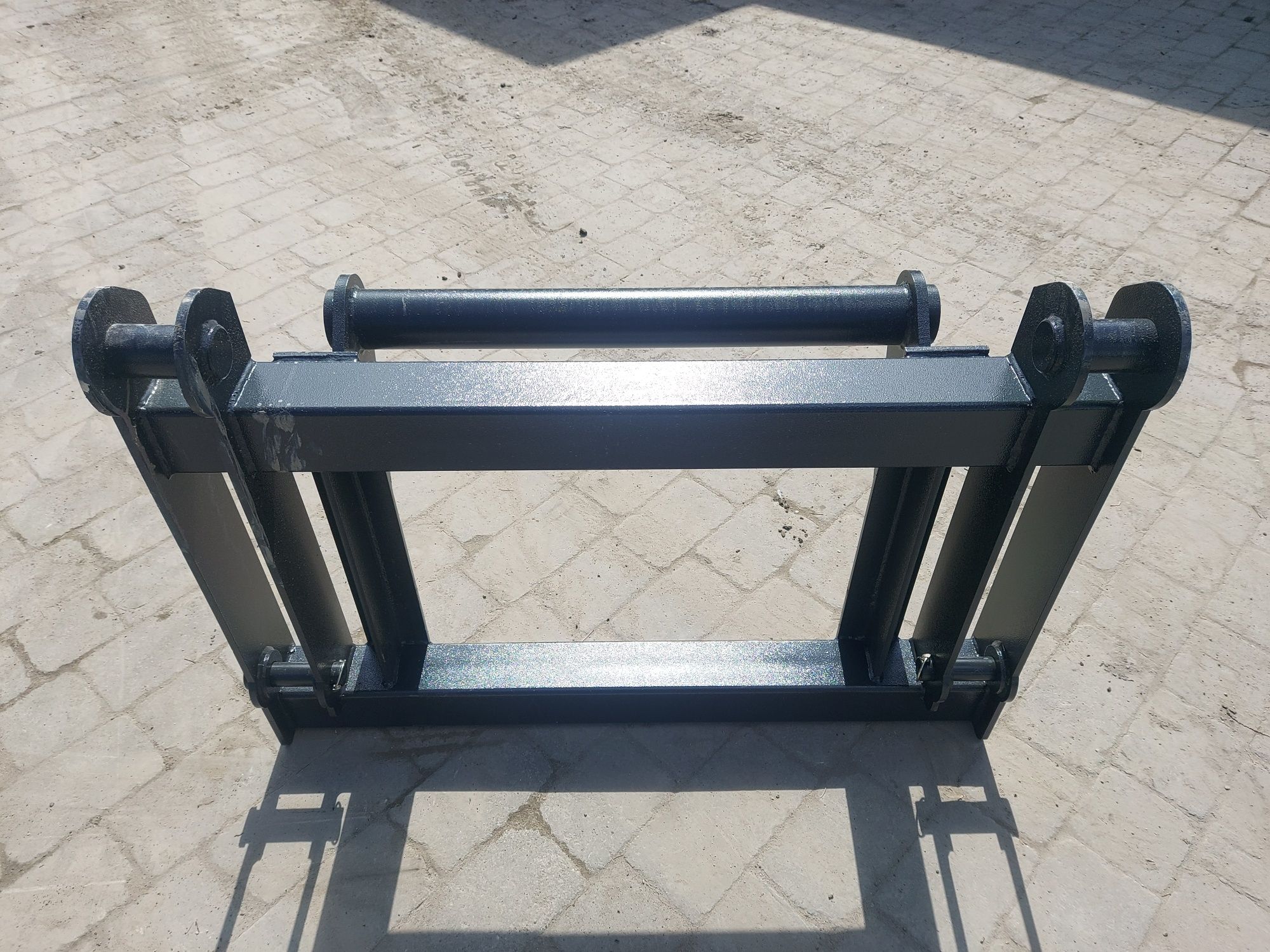 Adapter redukcja JCB NA EURO I INNE ... Transport