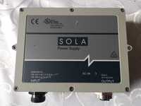 SOLA Power Supply, Zasilacz 24 V 3.8A