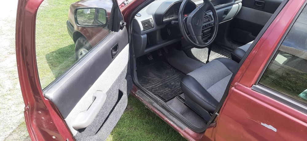 Продам Форд фієста мк3