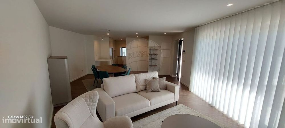Moradia T2 para venda
