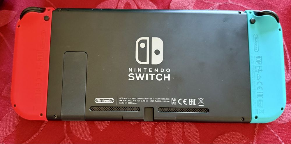 Nintendo Switch Original