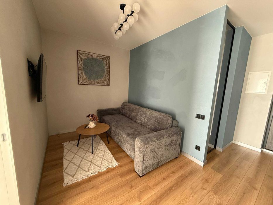 Сдается 2к квартира на Фонтанской