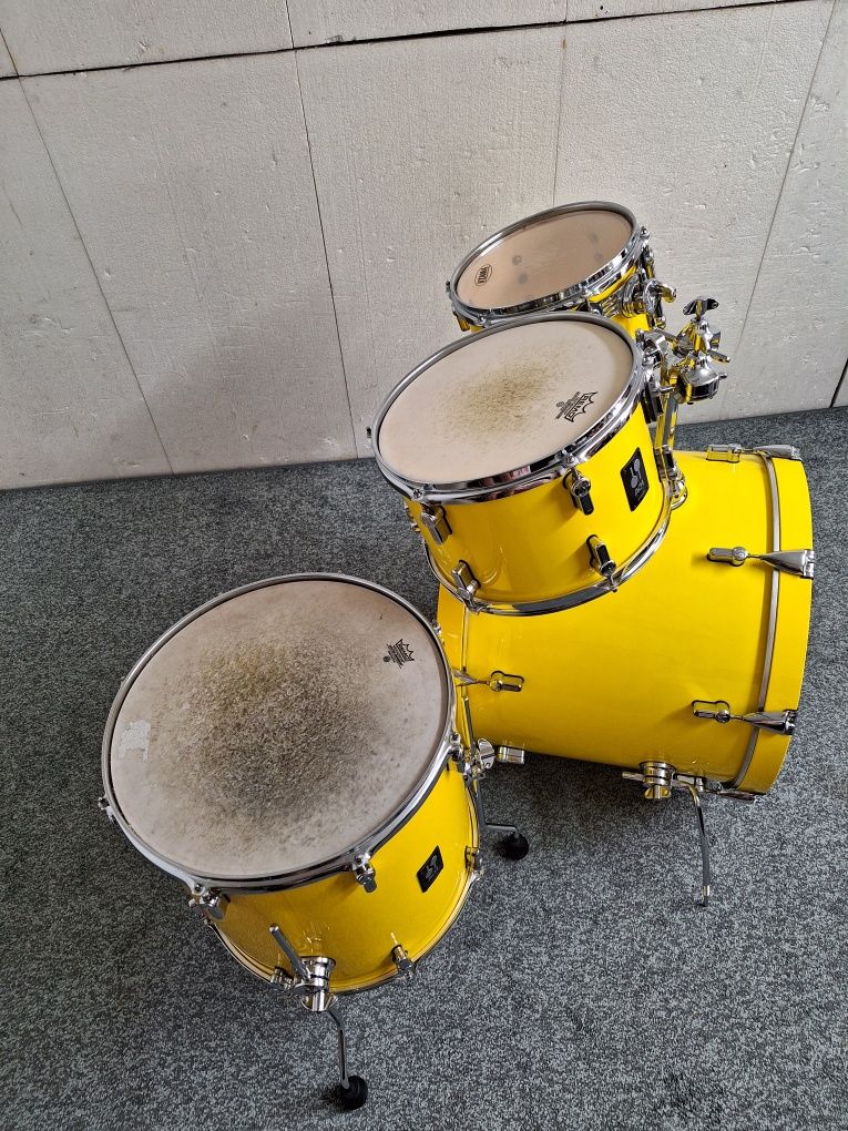 Bębny Sonor AQ1 Birch Shell Brzoza Limited Edition