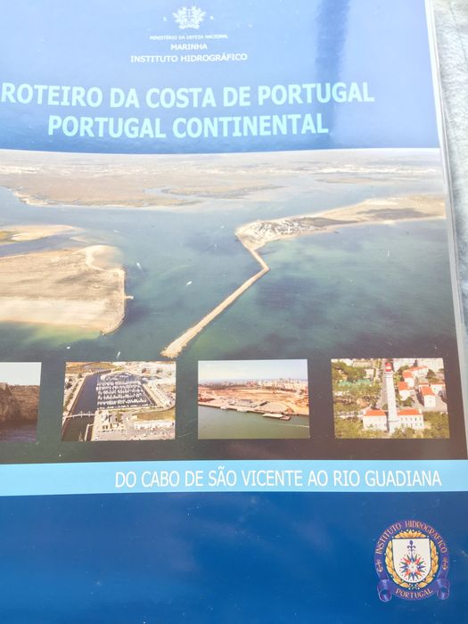 Roteiro costa Portuguesa