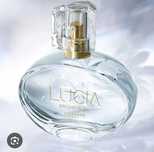 Lucia Bright Aura Oriflame
