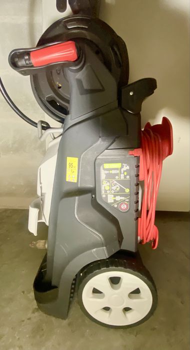 Lavadora alta pressao STERWINS