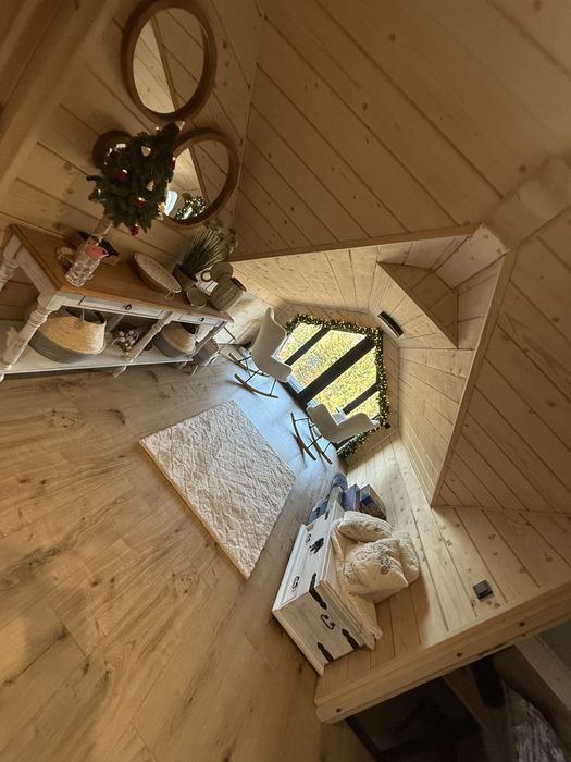 Wykończenia wnętrz – ścianki G-K, sufity podwieszane, gładzie. OPI INV