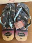 Chinelos Havaianas