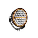 Reflektor dalekosiężny Siberia Night Ranger 9" Halogen STRANDS