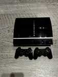 Playstation 3 z grami