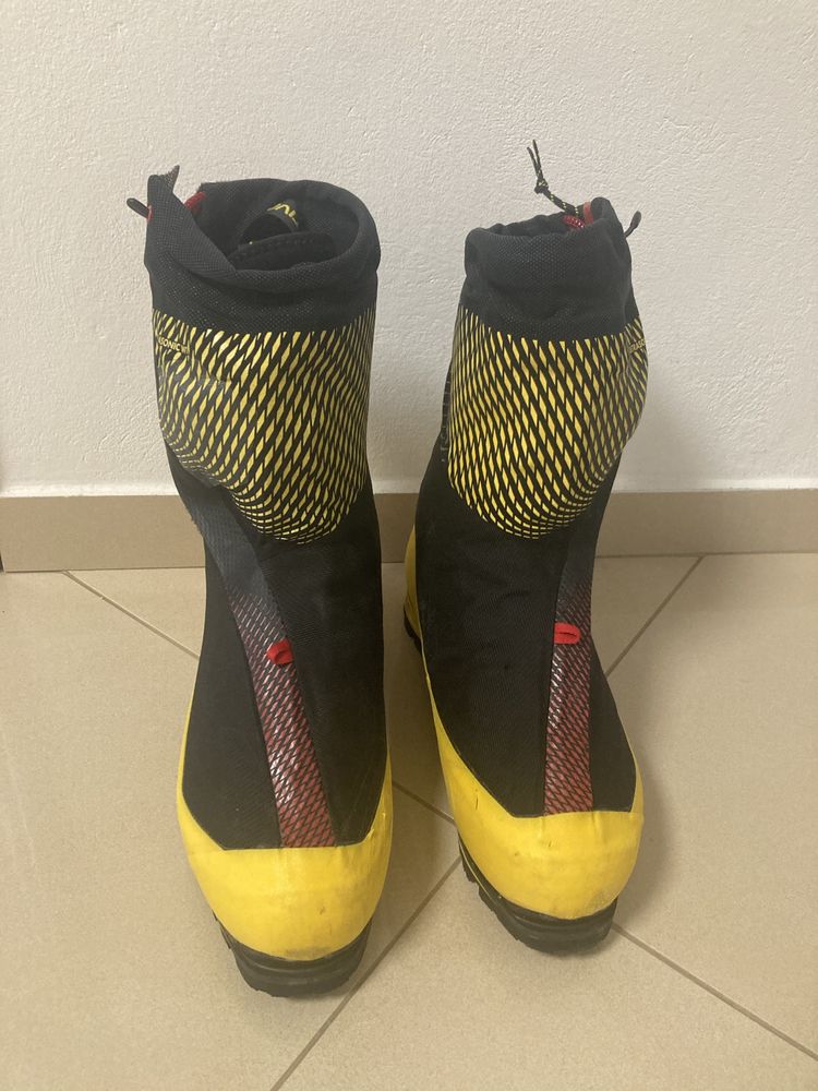 La Sportiva G2 Evo 45