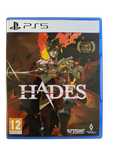 Hades PS5 Używana