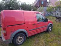 ford transit connect 1,8 TDCI
